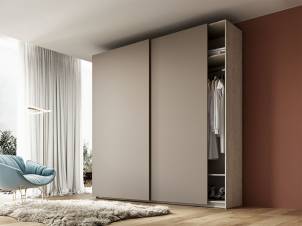 Шкафы-купе 2026: эволюция стиля и функциональности
