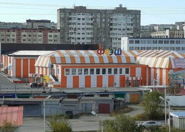 ORMATEK ТЦ Фрэш фото 