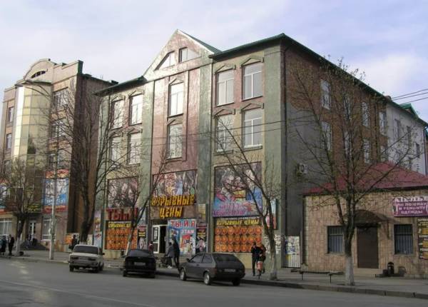 ORMATEK ТЦ Территория Уюта фото 