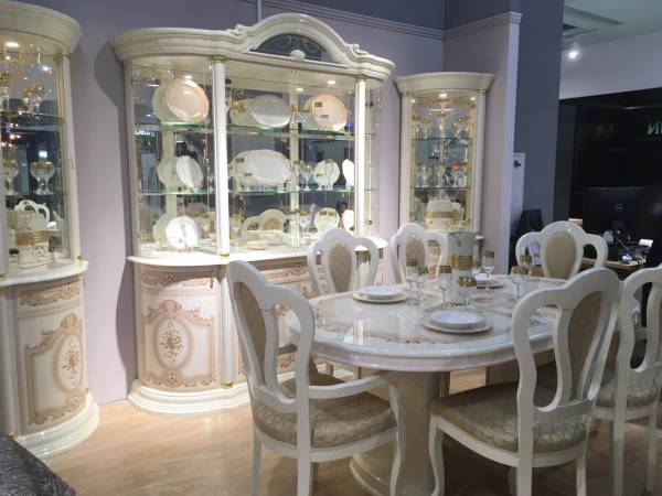 ИнтерДизайн ТЦ "Люблинское поле" корпус А photo 17