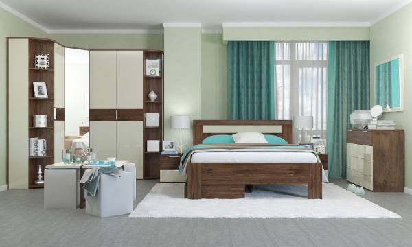 ИнтерДизайн ТЦ "Люблинское поле" корпус А photo 32