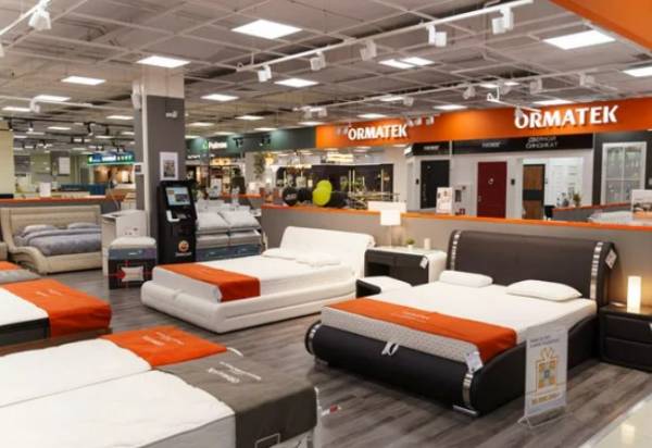 ORMATEK Рубцовск фото 