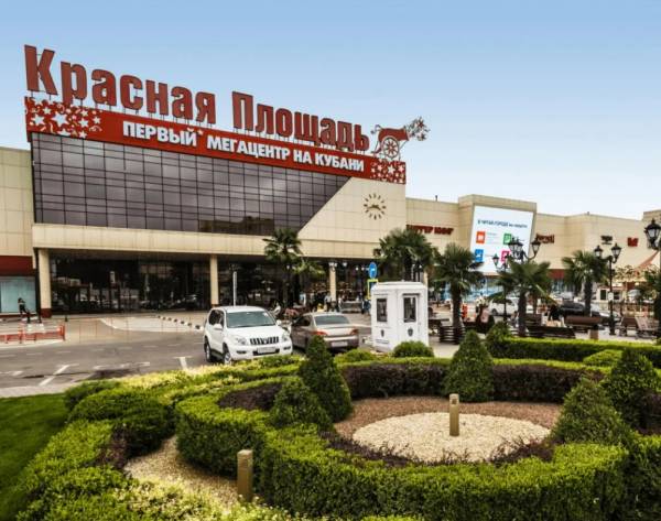 ORMATEK МЦ Красная площадь фото 