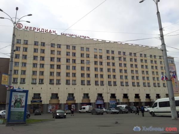 Много Мебели ТЦ Меридиан фото 