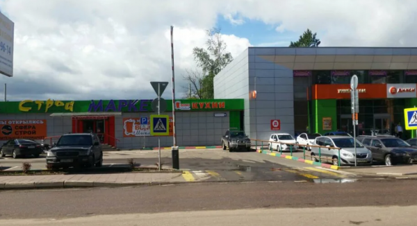 Столплит Дом мебели Солнечногорск фото 