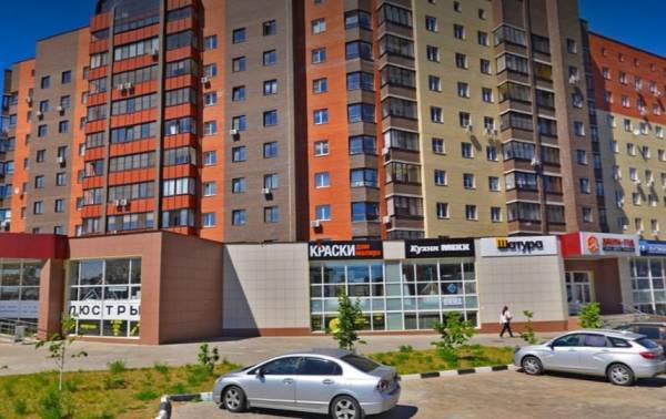 ORMATEK ТЦ Дубна фото 