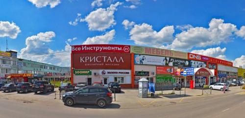 Много Мебели ТД За стеклом фото 