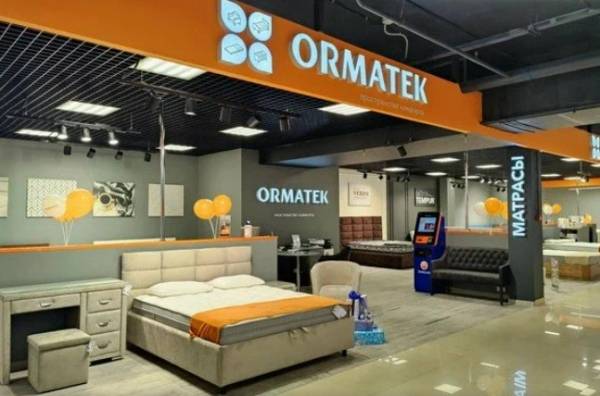 ORMATEK Славянск-на-Кубани фото 