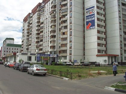 Mr.Doors в Жулебино фото 