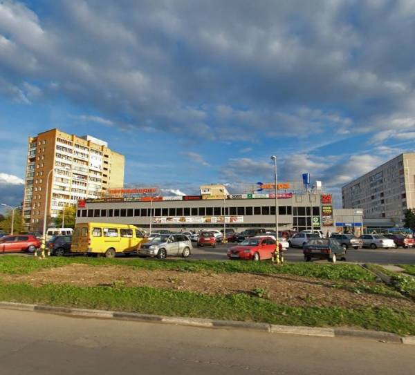 ORMATEK ТЦ Центр Мебель фото 