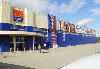 ORMATEK ТВК Большая Медведица фото 