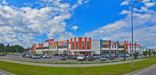 Много Мебели Аксон (Рыбинск) фото 