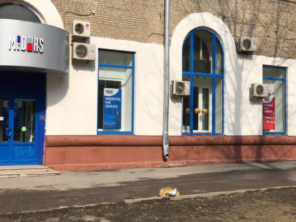 Mr.Doors на Профсоюзной  фото 