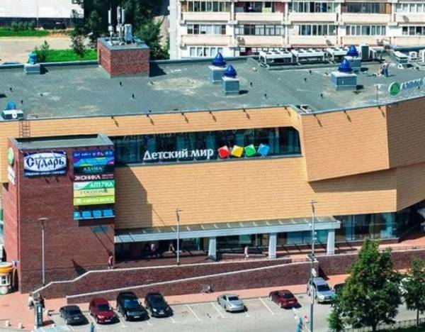 ORMATEK ТЦ Вестор фото 