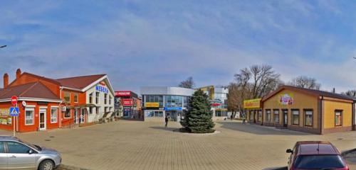 Много Мебели Гранд (Приморско-Ахтарск) фото 