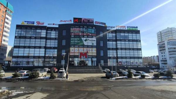 Много Мебели М3 фото 
