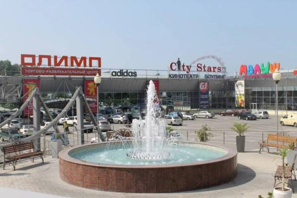 ORMATEK ТЦ ОЛИМП фото 