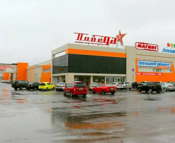 ORMATEK ТЦ Победа фото 