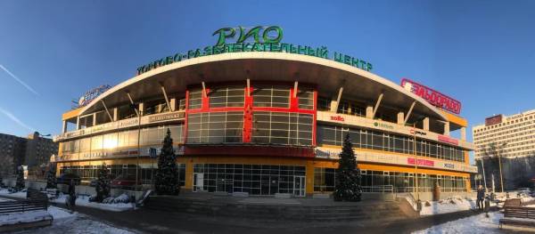 Много Мебели ТЦ РИО photo Много Мебели ТЦ РИО фото