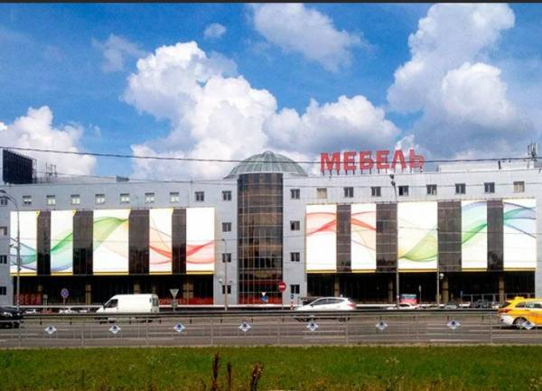 ORMATEK  ТЦ Мебель Балашиха фото 