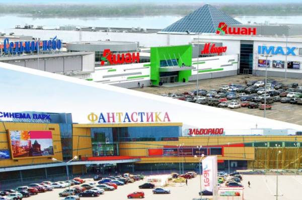 ORMATEK ТРЦ Фантастика фото 