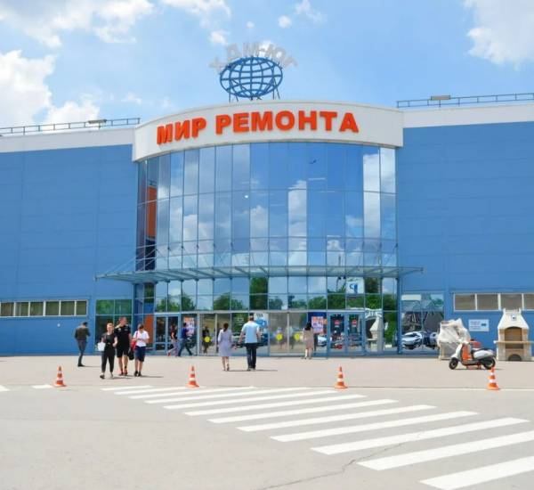 ORMATEK ТЦ Мир Ремонта фото 