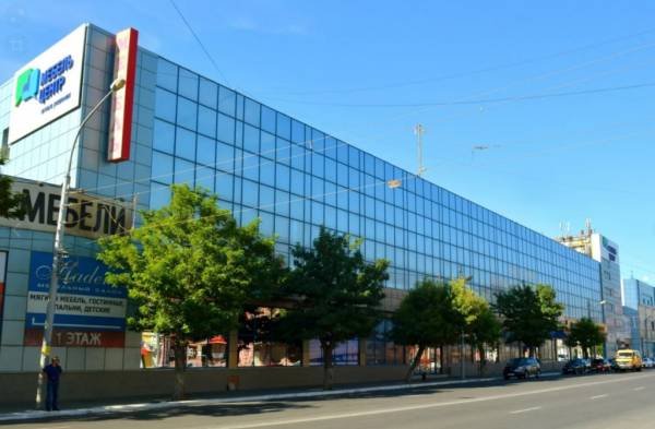 ORMATEK ТЦ Мебель Центр фото 