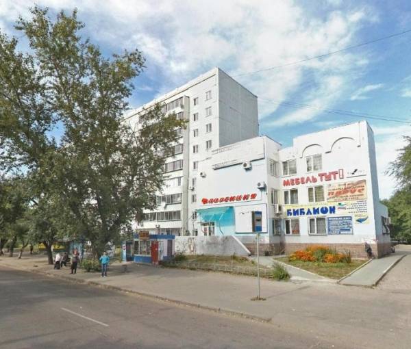 ORMATEK Амурская фото 