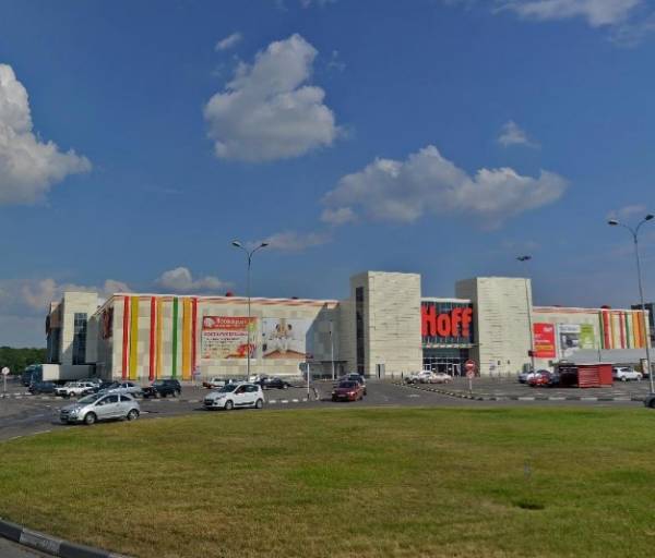 ORMATEK ТЦ Сити-Парк Град фото 