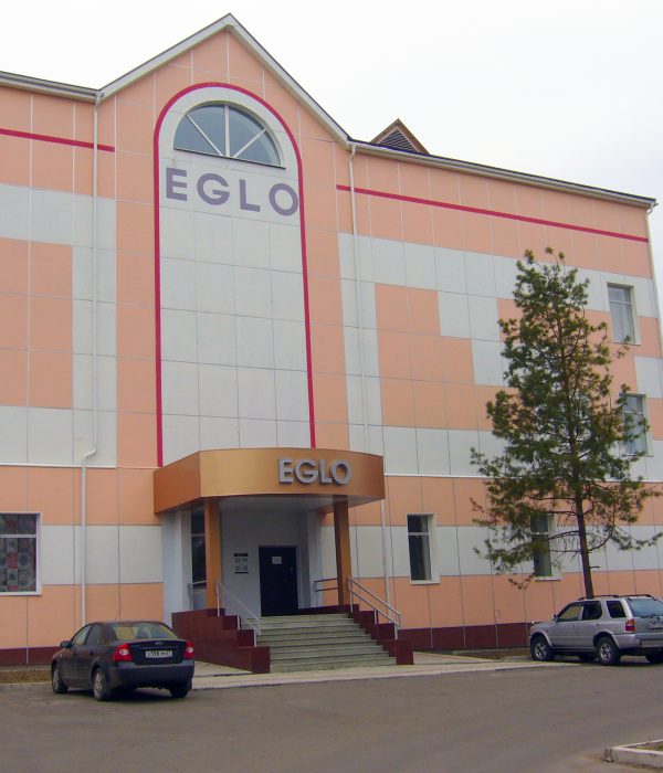 ЭРА салон EGLO фото 