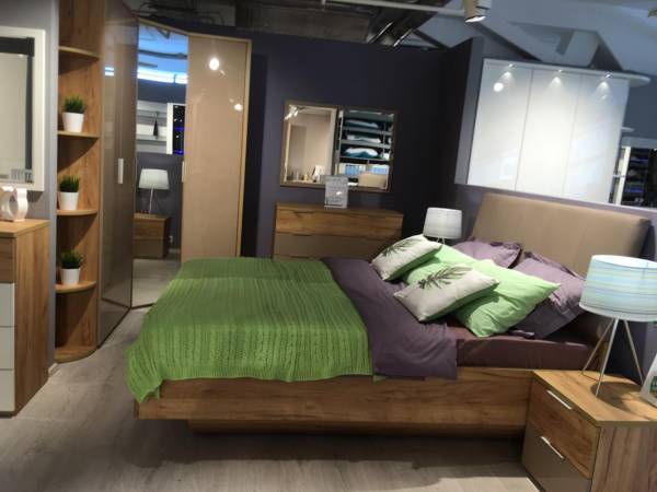 ИнтерДизайн ТЦ "Люблинское поле" корпус А photo 14