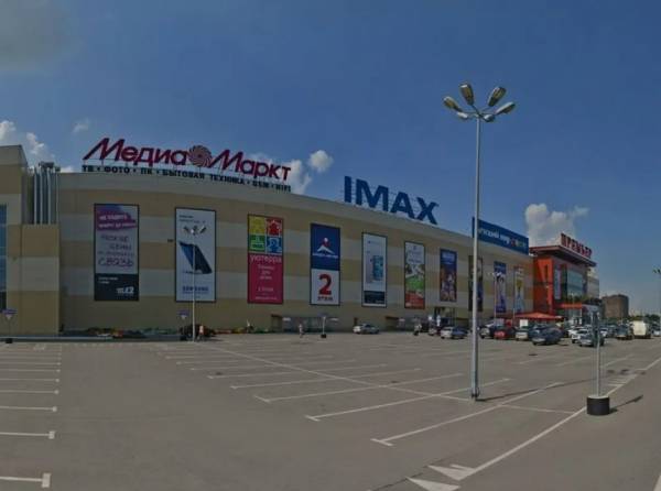 ORMATEK ТРЦ Премьер фото 