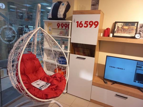Первый Гипермаркет Мебели Тюмень г, Ямская ул, 118 photo 4