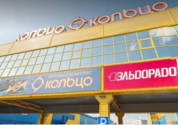 ORMATEK ТК Кольцо фото 