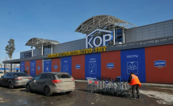 Столплит ТК КОР фото 
