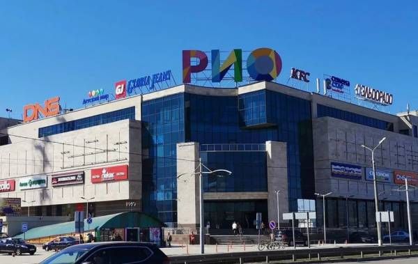 ORMATEK ТЦ РИО Коломна фото 