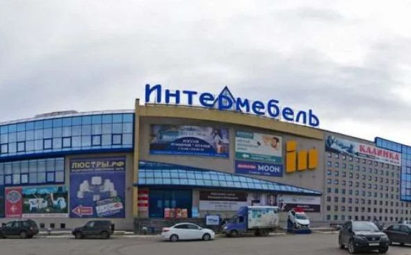 ORMATEK ТТ Интермебель 2 фото 