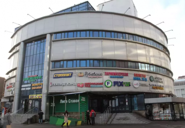 Столплит Вернадского (Юго-Западная) фото 