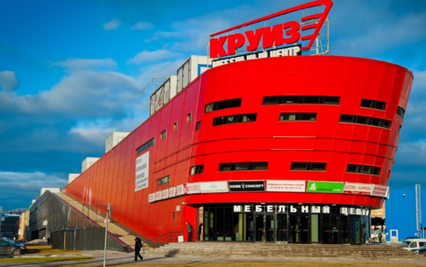 Столплит МЦ Круиз фото 