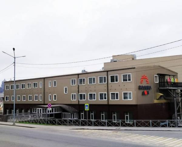 ORMATEK МЦ Калина Дом фото 