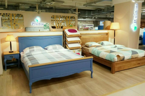 Райтон Москва МЦ "Roomer" 1 этаж фото 