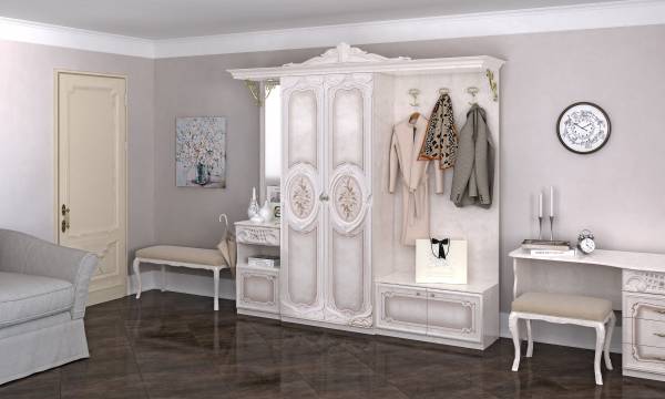 ИнтерДизайн в МС «Мебель в дом» photo 7