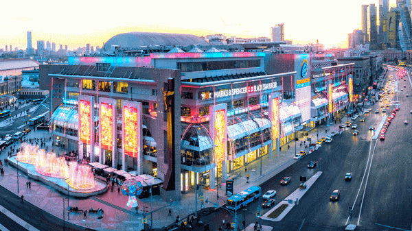 ORMATEK  ТРЦ Европейский фото 