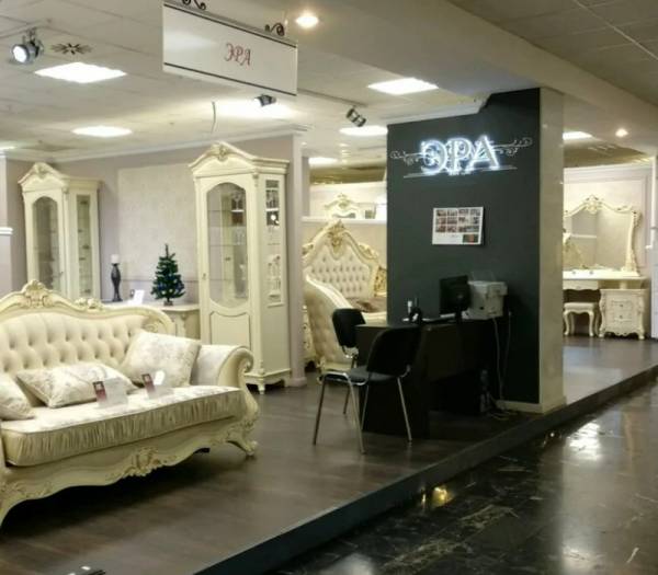 ЭРА ТД Меркурий  фото 