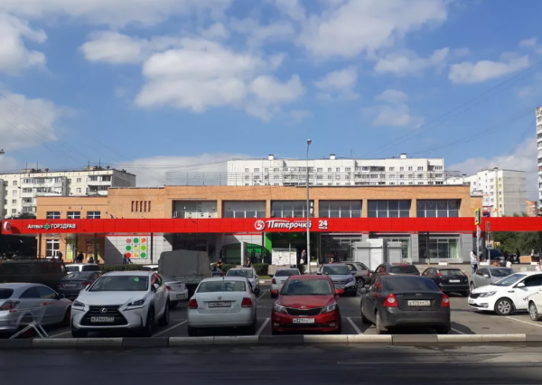 Столплит Троицк фото 