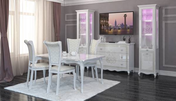 ИнтерДизайн ТЦ "Люблинское поле" корпус А photo 2