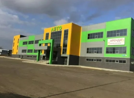 ORMATEK МЦ Лето фото 