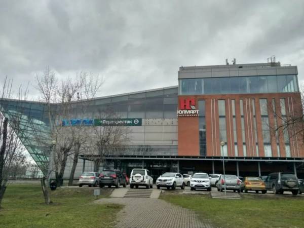 Салон 169.ru Кунцевская фото 