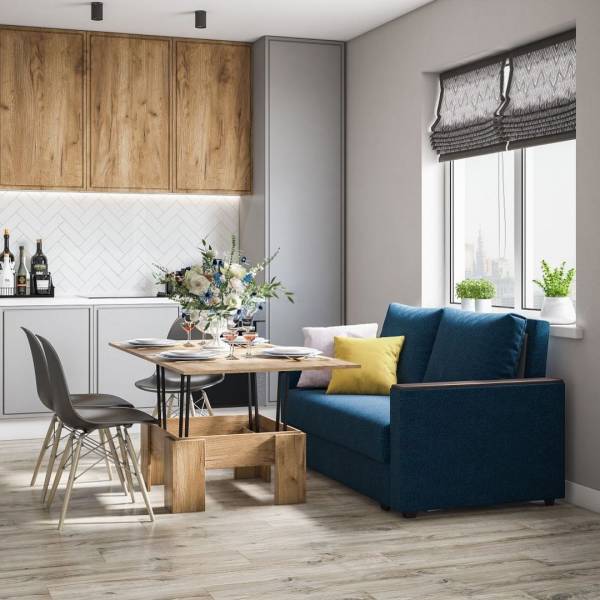 Много Мебели Москва photo 3