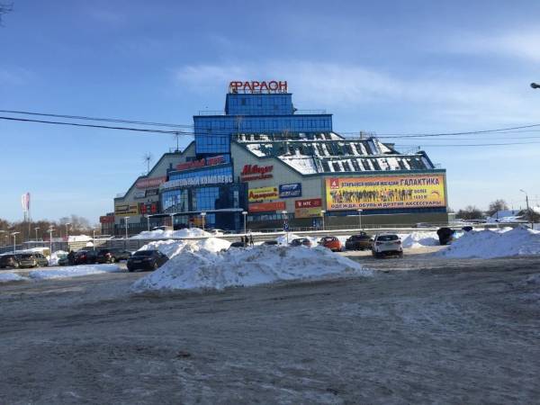 Много Мебели Фараон фото 